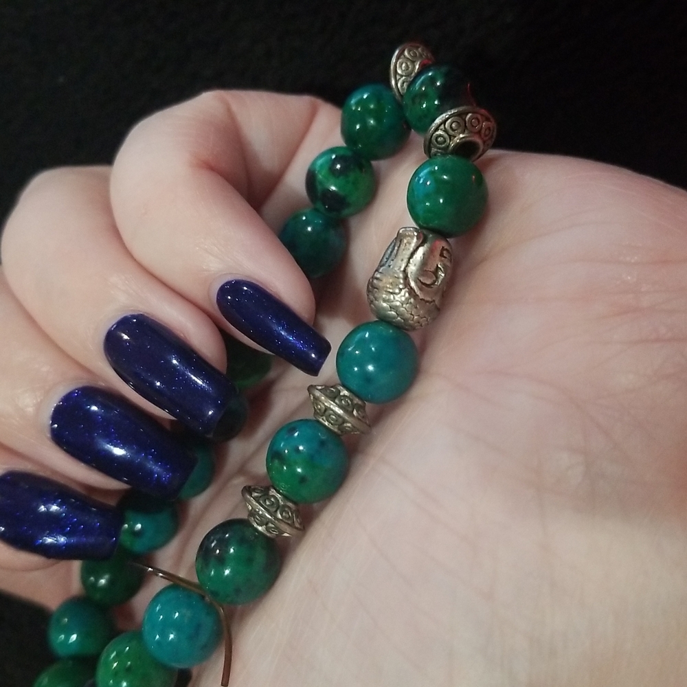 Buddha Bracelet